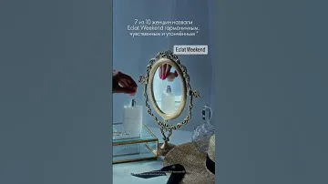 Парфюмерная вода-Eclat 🦋