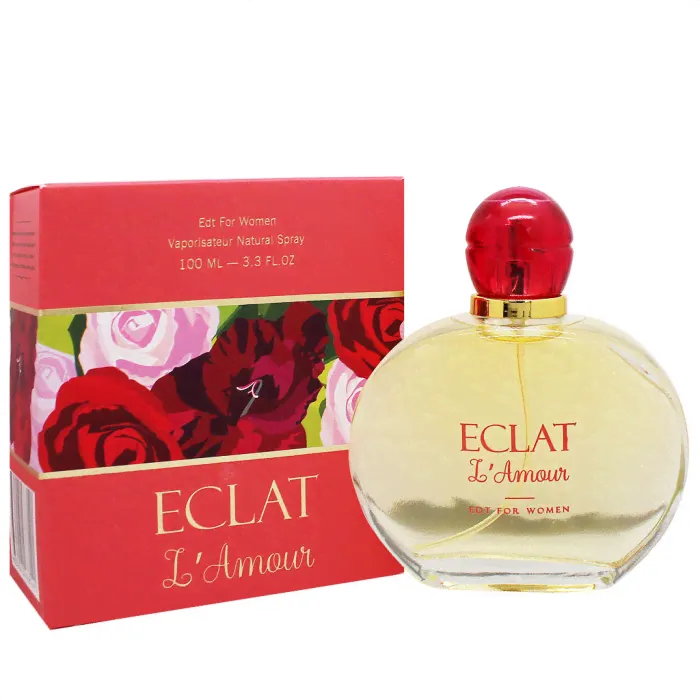Eclat L`Amour, edt., 100 ml