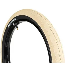 Покрышка BMX Eclat Predator 2.3 песочный