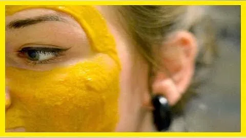Le Masque "Coup d'Éclat" Pour le Visage Que Personne ne Connaît.
