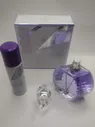 Fragrance World Eclat La Violette и дезодорант Eclat La Violette, 100 МЛ