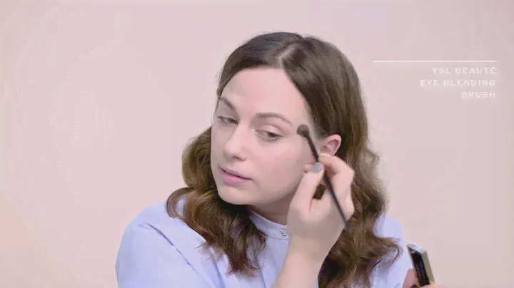 ELLE Beauty School Live with YSL Beaute: The Ultimate Glow Tutorial