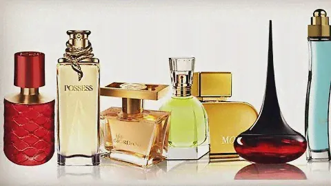 Best Oriflame Perfumes for Women in India