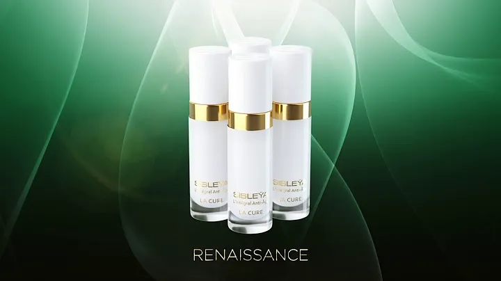 SISLEY PARIS / Sisleÿa La Cure