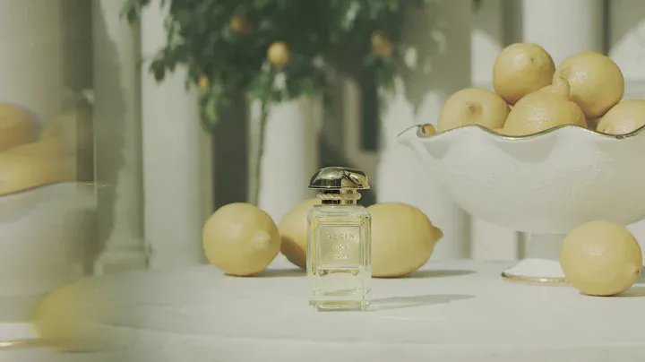 AERIN Fragrance - Limone di Sicilia