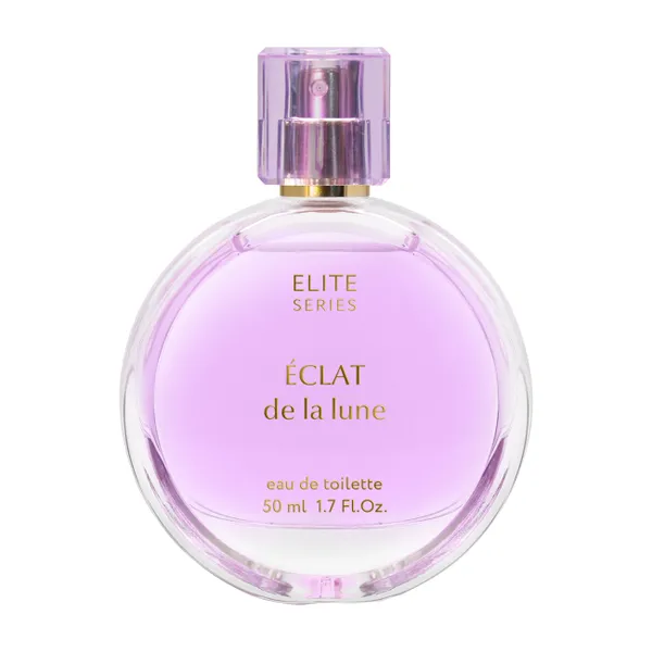 Туалетная вода женская Christine Lavoisier Parfums Elite Eclat de la lune, 50мл