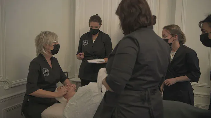 Académie des Facialistes