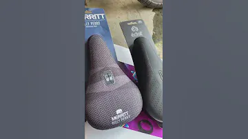 bmx seat fiend merrit eclat pivotal