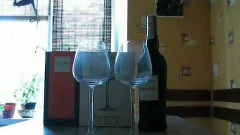 Распаковка Eclat Wine Emotions 350 мл из Rozetka.com.ua