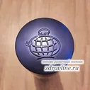 Дезодорант Eclat La Violette (Эклат Ла Виолет) 200 мл