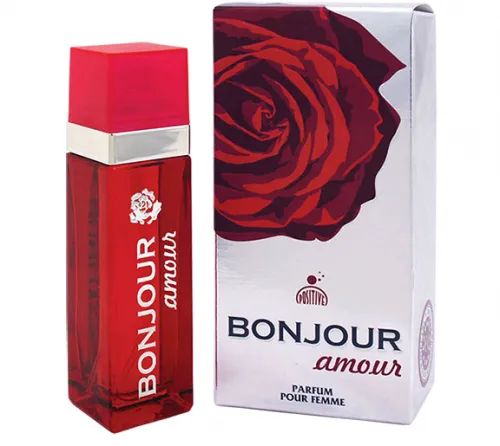 POSITIVE PARFUM woman BONJOUR - ECLAT Духи 30 мл. (Lanvin Eclat D`Arpege)-0