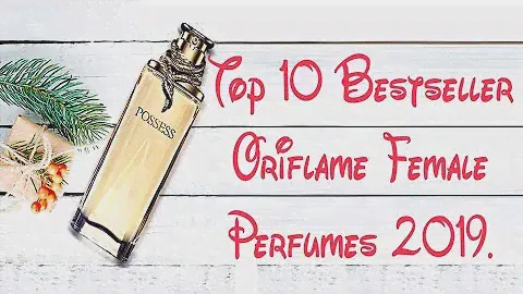 Top 10 Bestseller Oriflame Female Perfumes 2019 in India | Beauty Buzz | #beautybuzz