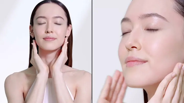 How to Apply Clarins Bright Plus Fresh Ampoule | Clarins Malaysia