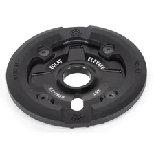 Звезда BMX Eclat Elevate Guard 25T черная