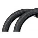 Покрышка BMX Eclat Mirage 2.45 черный
