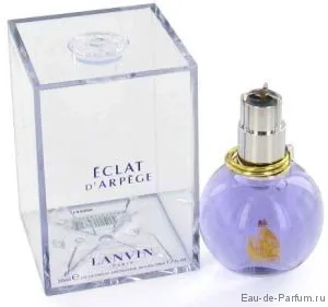 Eclat D'Arpege (Lanvin) 100ml women Пластик-0