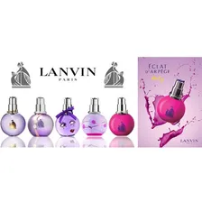 Lanvin Eclat dArpege Arty (Ланвин Эклат Дарпеж Арти)