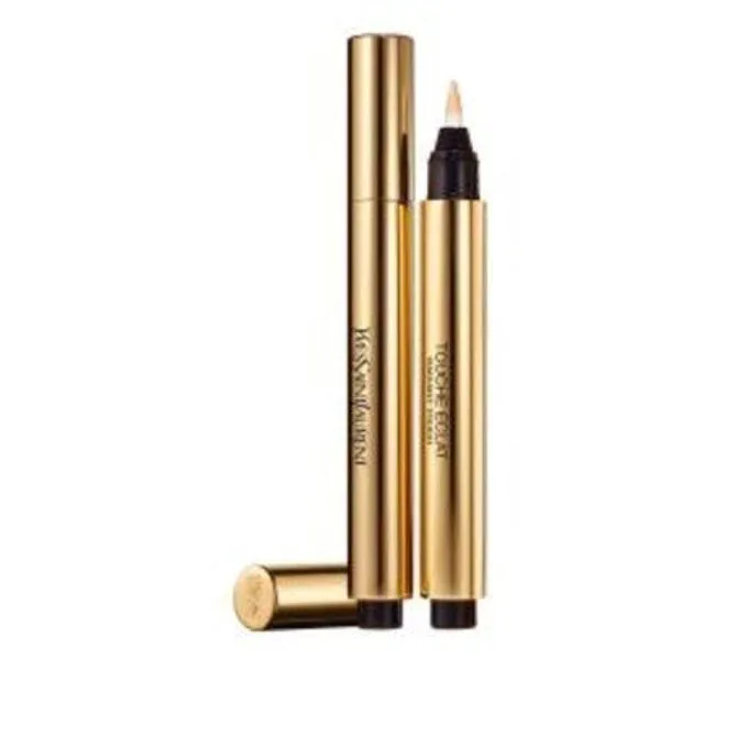 Кисточка-хайлайтер для лица YSL Touche Eclat 4,5 Sable Lumiere 2,5 мл-0