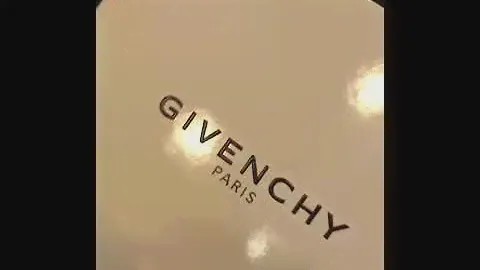 Givenchy Collection | Maison Eclat-Avantgarde