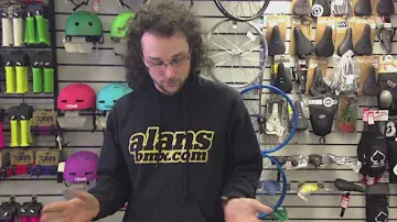 AlansBMX: Eclat & Federal Fork & Bar Deals
