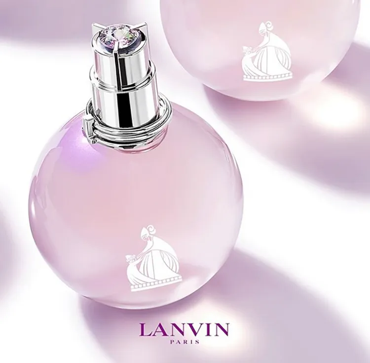 Lanvin ECLAT D'ARPEGE SHEER туалетная вода, женский
