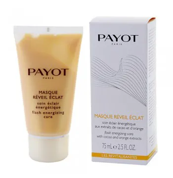 Маска Payot сияние Masque Reveil Eclat