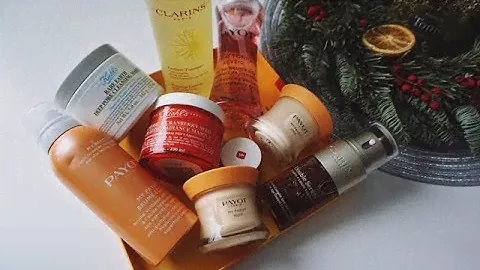 ЛУЧШИЕ БЬЮТИ ПРОДУКТЫ 2017|УХОД|BEST BEAUTY PRODUCTS 2017