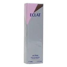 Парфюмерная вода для женщин Ascania Eclat 50 мл