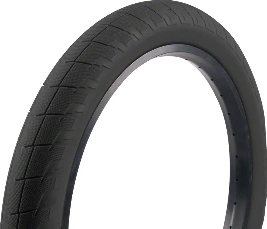 Eclat Fireball Clincher Tire-0
