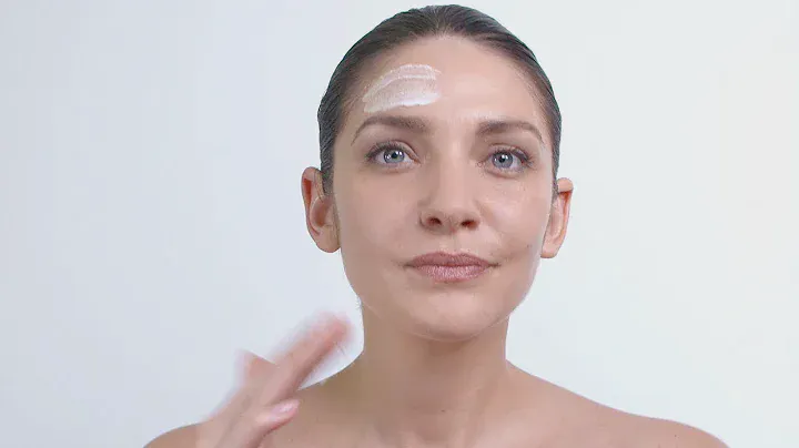 Application Tutorial: Avène Cleanance Mask