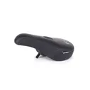 Седло BMX Eclat Bios Fat V2 Technical Black Pivotal