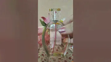 Éclats Précieux Givenchy ♥️Um perfume de princesa👑