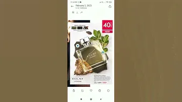 Oriflame Eclat Homme Eau De Toilette