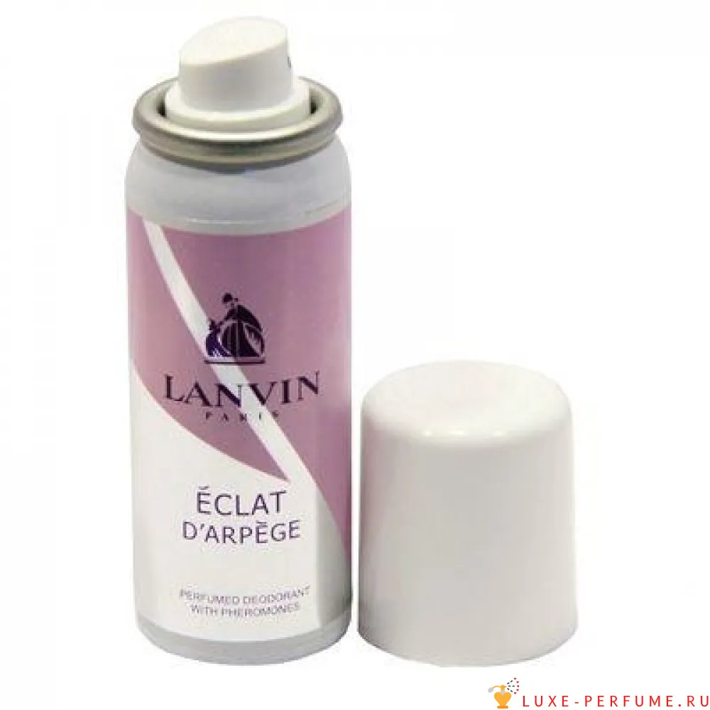 Дезодорант Lanvin Eclat D Arpege