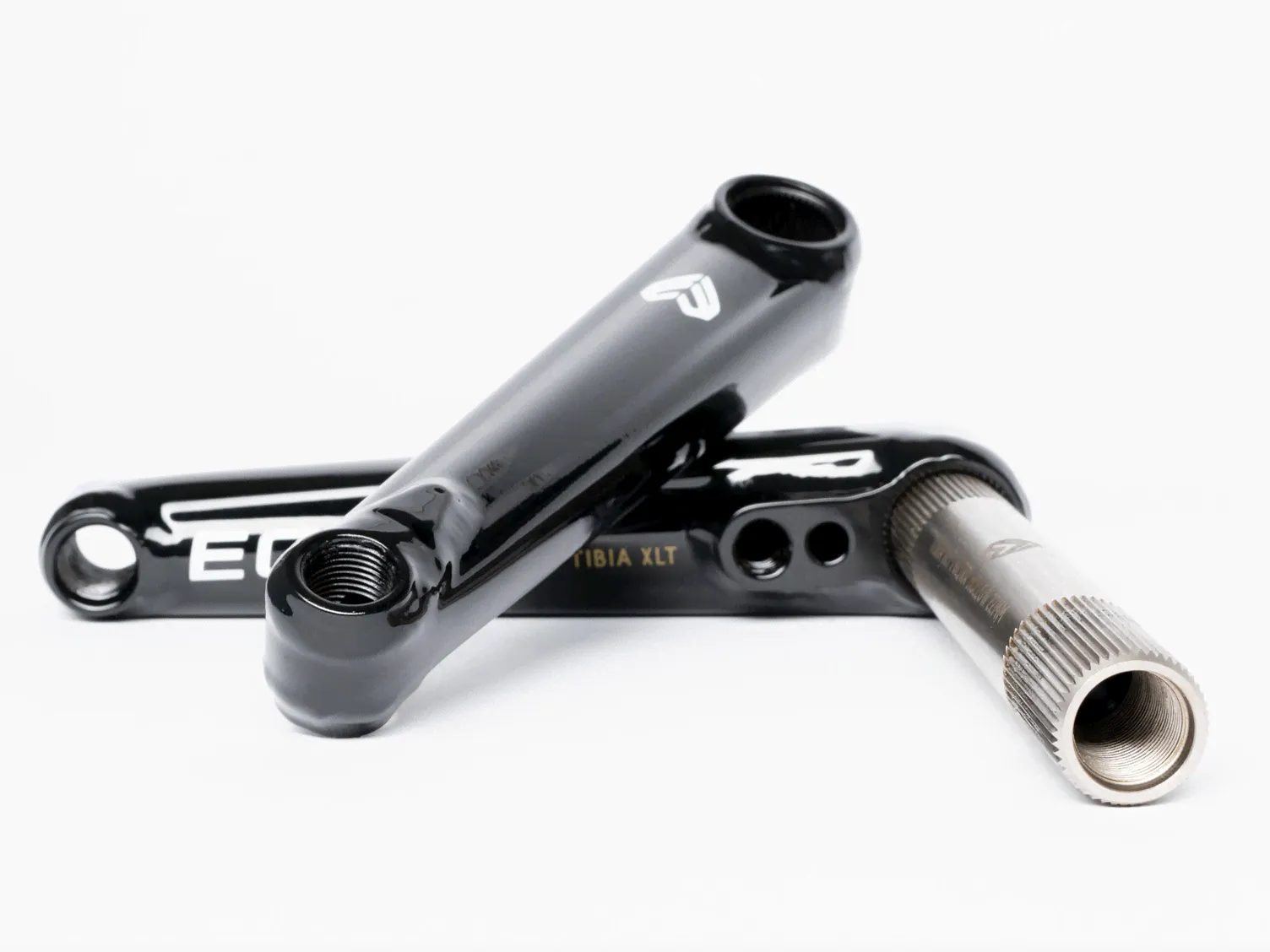 Eclat Tibia XLT Cranks