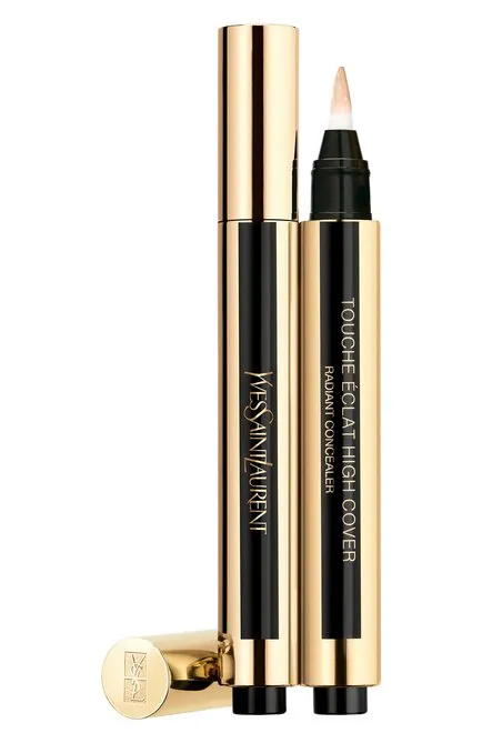 Консилер Touche Eclat High Cover, оттенок 0.75-0