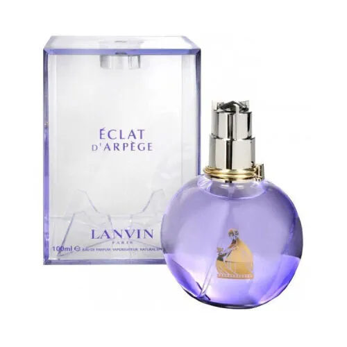 лосьон для тела Lanvin Eclat d'Arpege pour Femme 150ml-0