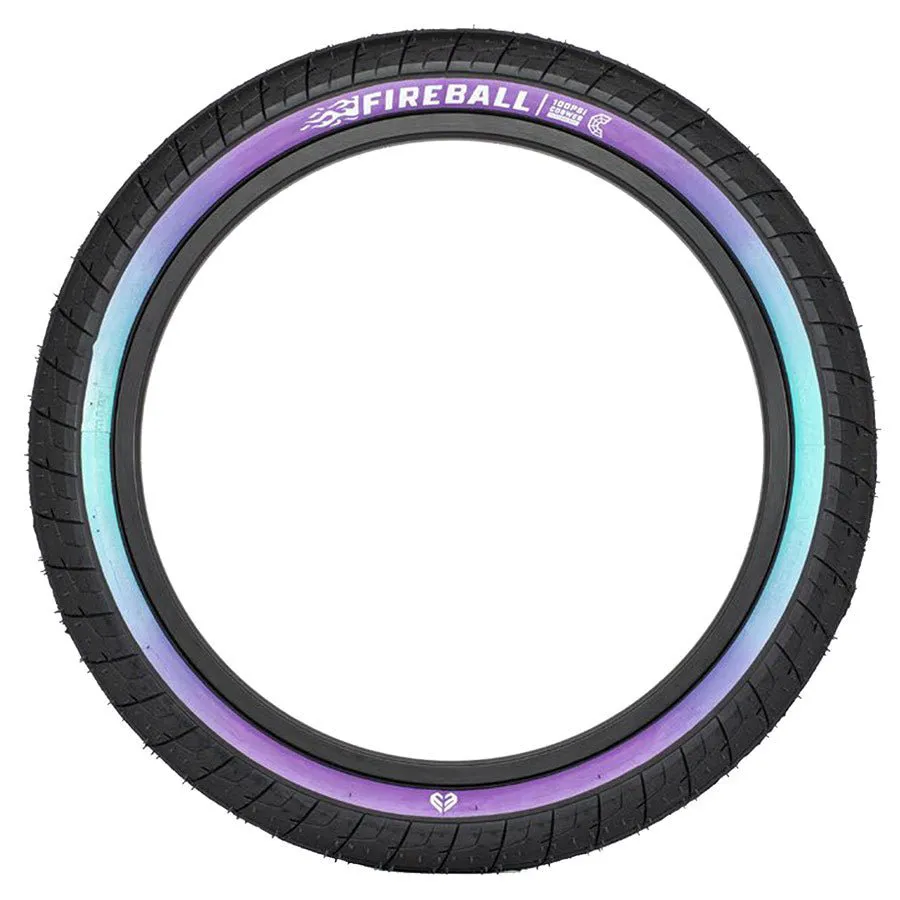 Eclat Fireball Tire-0