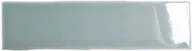 Керамическая плитка DNA Eclat Blue 30x7.5 глянцевая