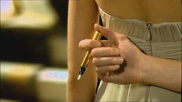 YSL Touche Eclat Radiant Touch