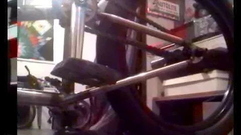 Loudest Cassette hub ever made! - Eclat Dynamic hub
