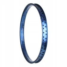 Обод BMX Eclat Bondi Aero-синий