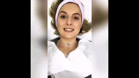 Soin de visage profond 100% ACADÉMIE