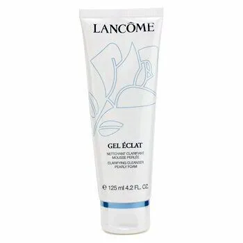 Гель для лица / Lancome Eclat Гель для умывания