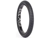"Покрышка 20 BMX Eclat Decoder 60 сталь (2,30"" 80psi (черный)"