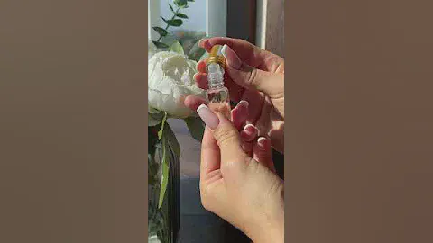 Масляные духи с феромонами с ВБ за 324₽ артикул: 92517016