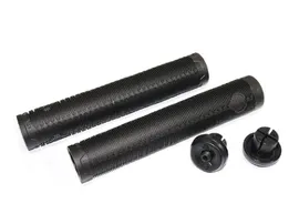 BMX Грипсы Eclat Shogun Flangeless (фиолетовый) арт: 19033010519