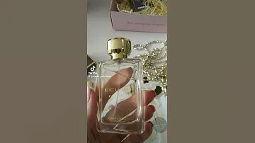 Eclat Femme. Аромат который мне нравится уже несколько лет!