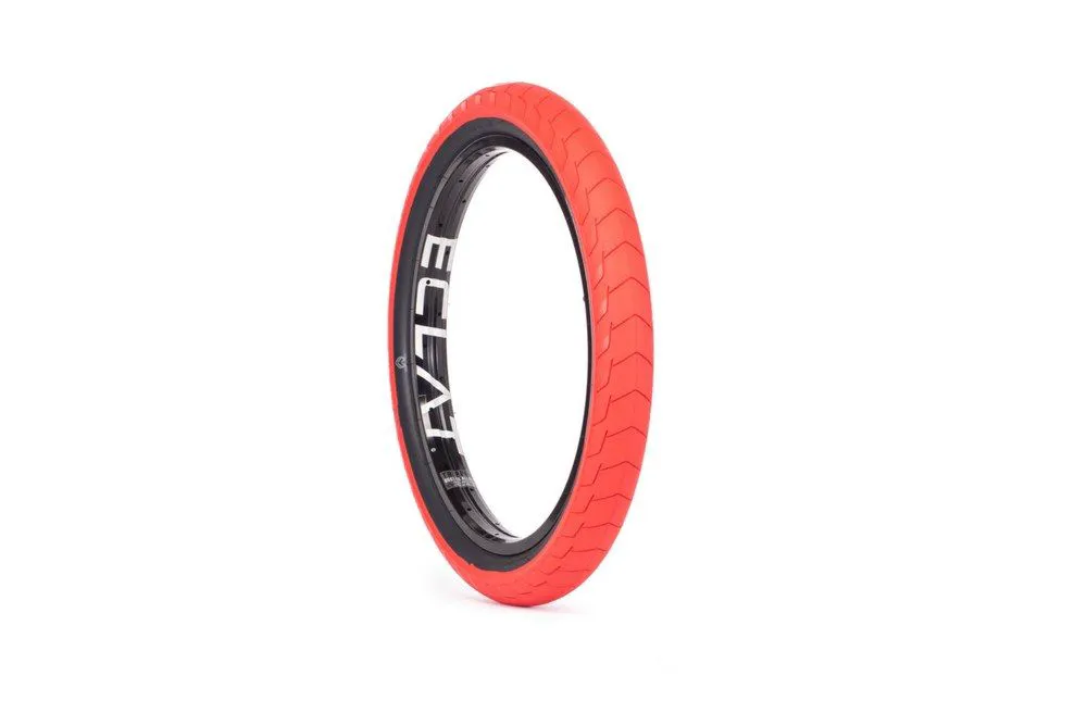 BMX покрышка Eclat Decoder 80 Street