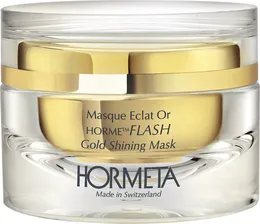 Маска Золотое Сияние / HORME™FLASH Masque Eclat Or / 50мл